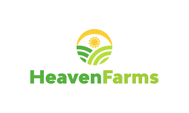 HeavenFarms.com