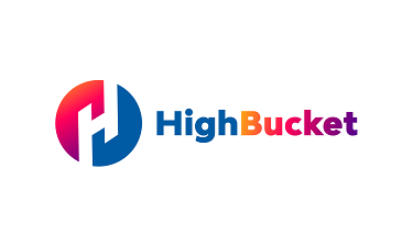 HighBucket.com - Creative brandable domain for sale