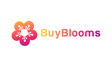 BuyBlooms.com - Creative brandable domain for sale