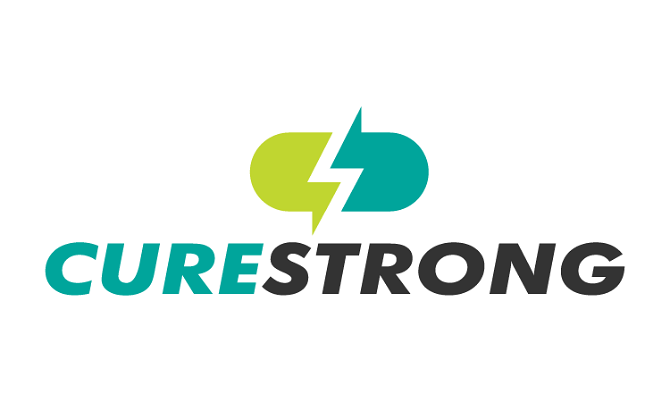 CureStrong.com