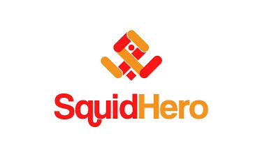 SquidHero.com