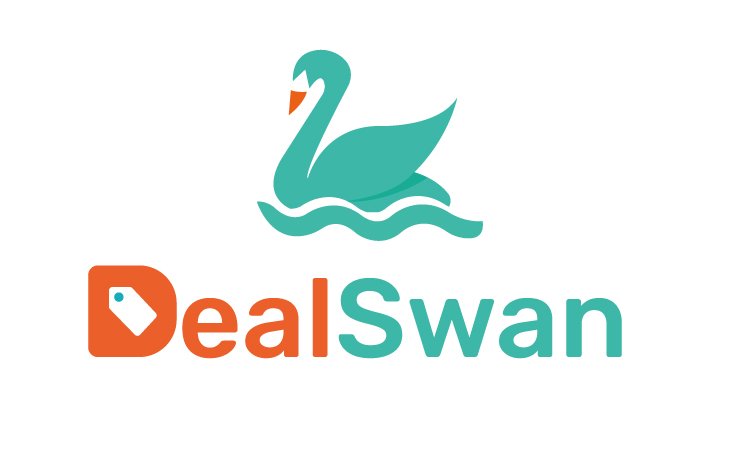 DealSwan.com - Creative brandable domain for sale