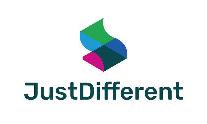 Justdifferent.com