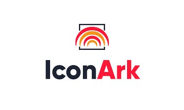 IconArk.com - Creative brandable domain for sale