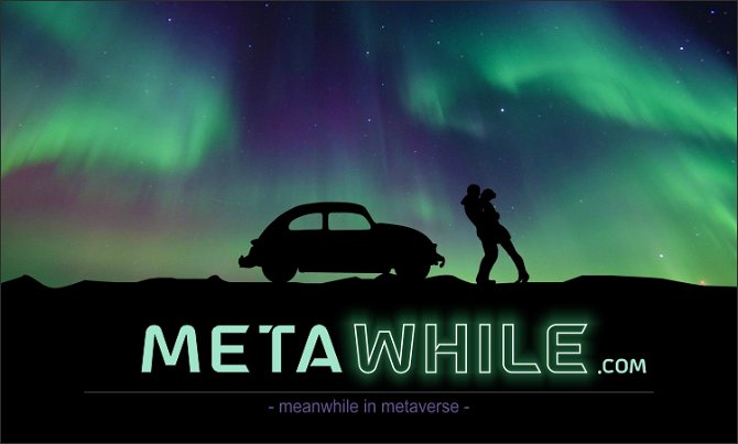 MetaWhile.com