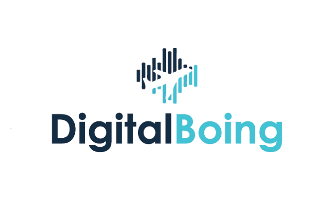 DigitalBoing.com