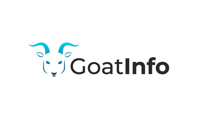 GoatInfo.com