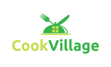 CookVillage.com - Creative domains for sale
