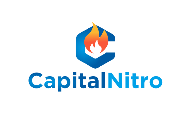 CapitalNitro.com