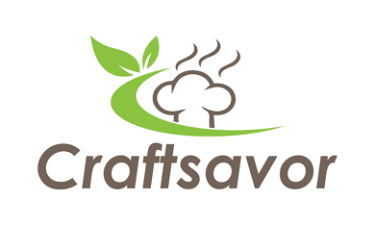 CraftSavor.com