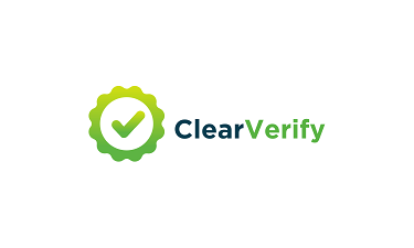 ClearVerify.com