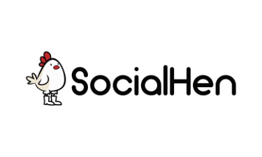 SocialHen.com