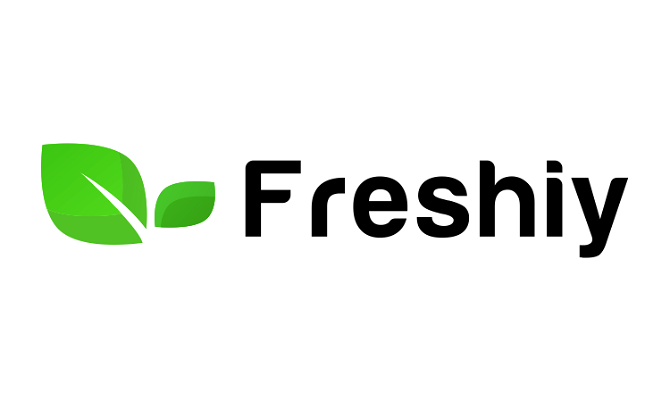 Freshiy.com