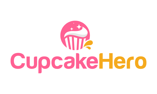 CupcakeHero.com
