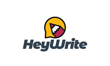 HeyWrite.com