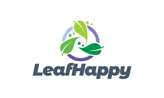 LeafHappy.com