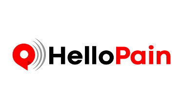 HelloPain.com