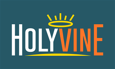HolyVine.com