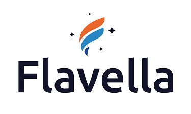 Flavella.com - Creative brandable domain for sale