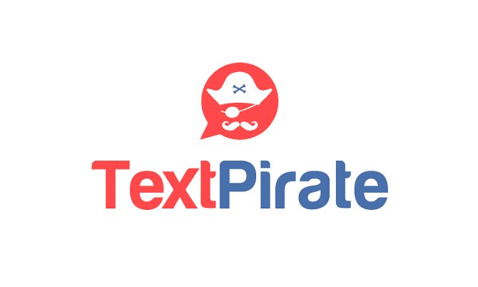 TextPirate.com