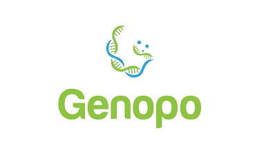 Genopo.com