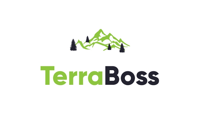 TerraBoss.com
