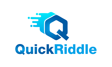 QuickRiddle.com