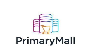 PrimaryMall.com - Creative brandable domain for sale