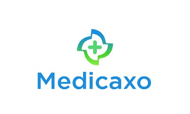 Medicaxo.com