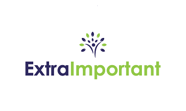 ExtraImportant.com