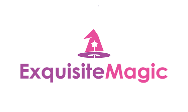 ExquisiteMagic.com