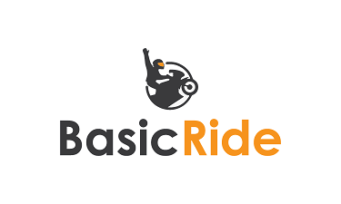 BasicRide.com