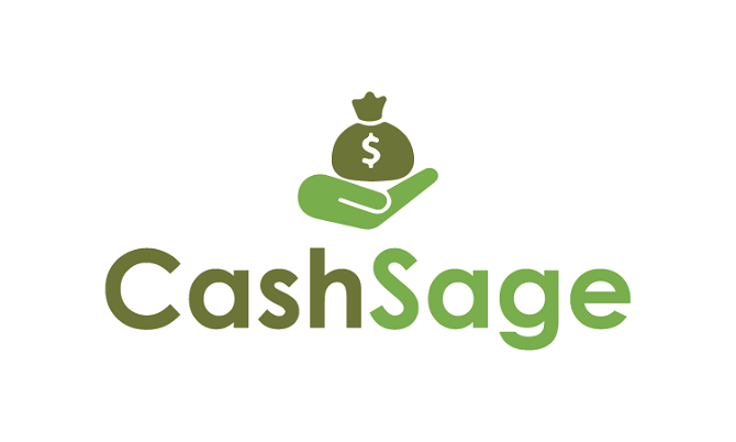 CashSage.com