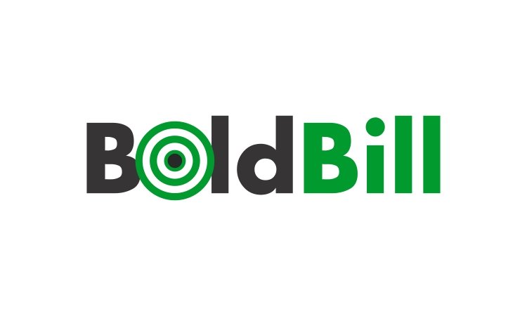 BoldBill.com - Creative brandable domain for sale