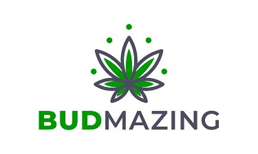 Budmazing.com - New premium domain names