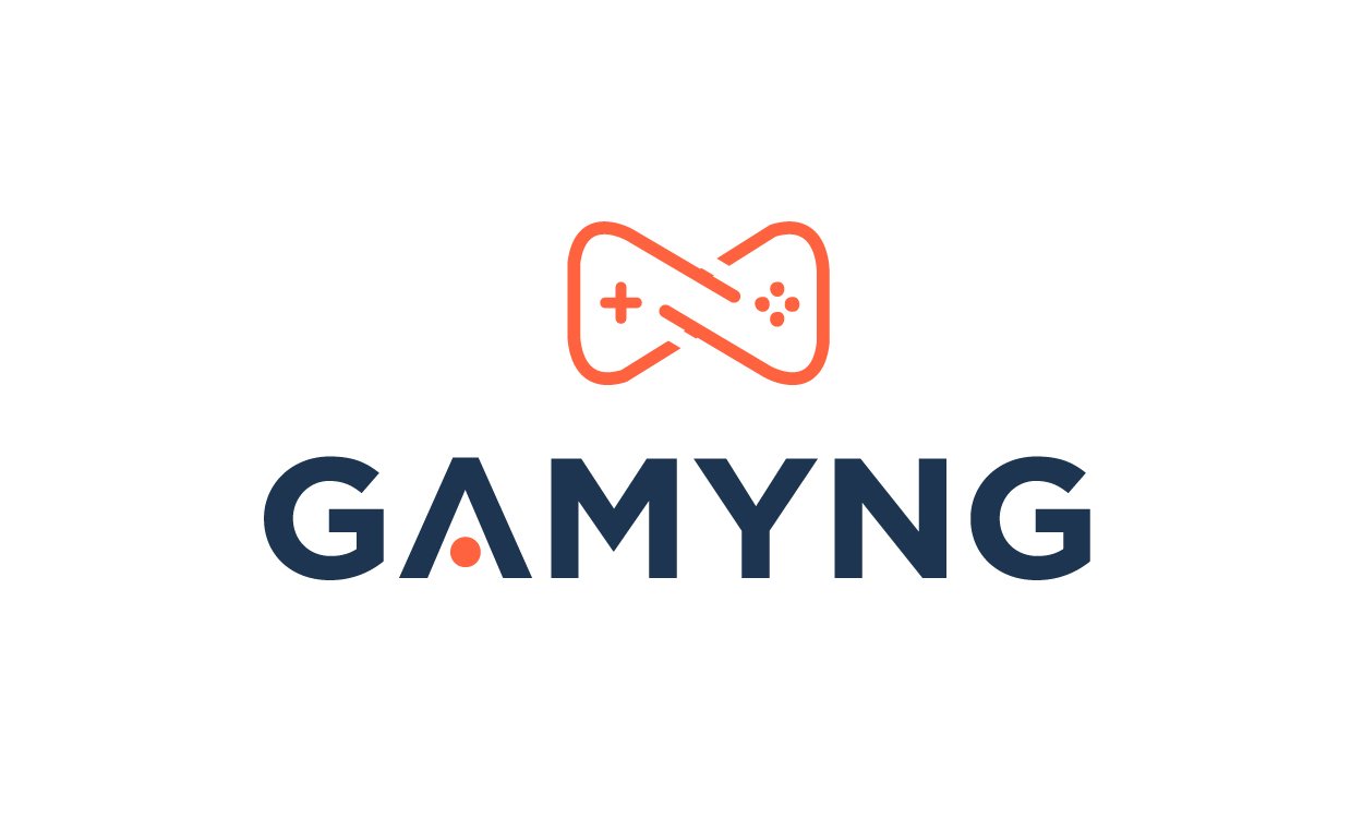 Gamyng.com - Creative brandable domain for sale