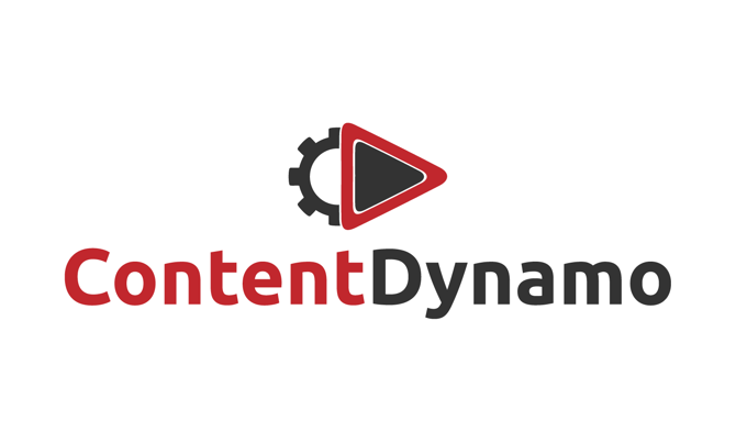 ContentDynamo.com