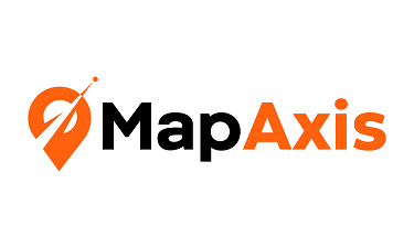 MapAxis.com