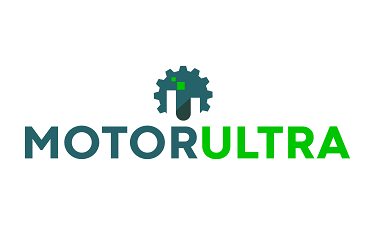 MotorUltra.com
