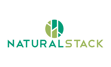 NaturalStack - Best premium website names for sale