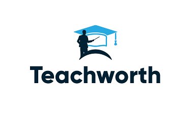 Teachworth.com