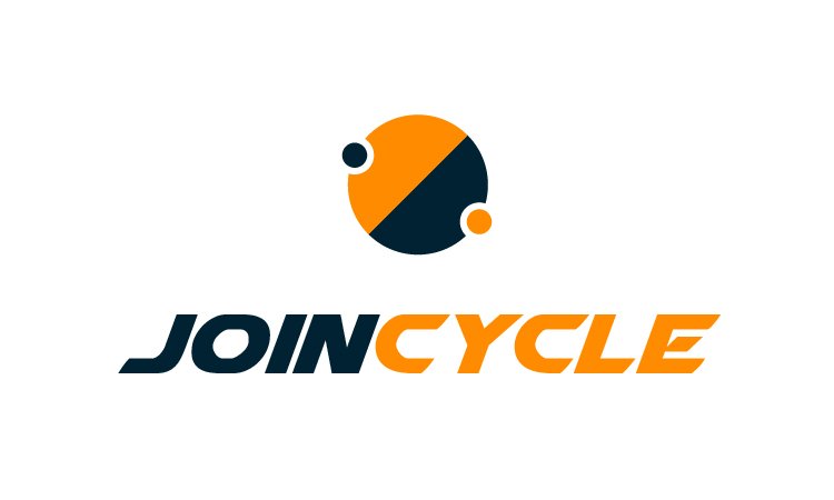 JoinCycle.com - Creative brandable domain for sale