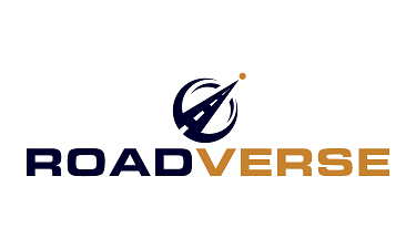 RoadVerse logo