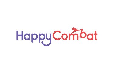 HappyCombat.com - Creative premium domains