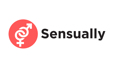 Sensually.me - Creative brandable domain for sale