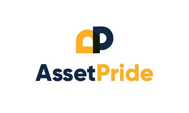 AssetPride.com - Creative brandable domain for sale