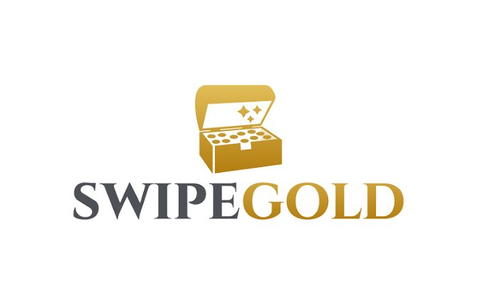 SwipeGold.com