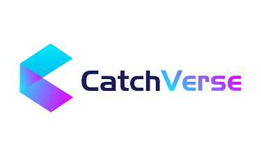 Catchverse.com