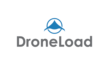 DroneLoad.com - Creative brandable domain for sale