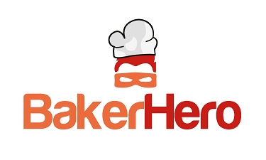 BakerHero.com